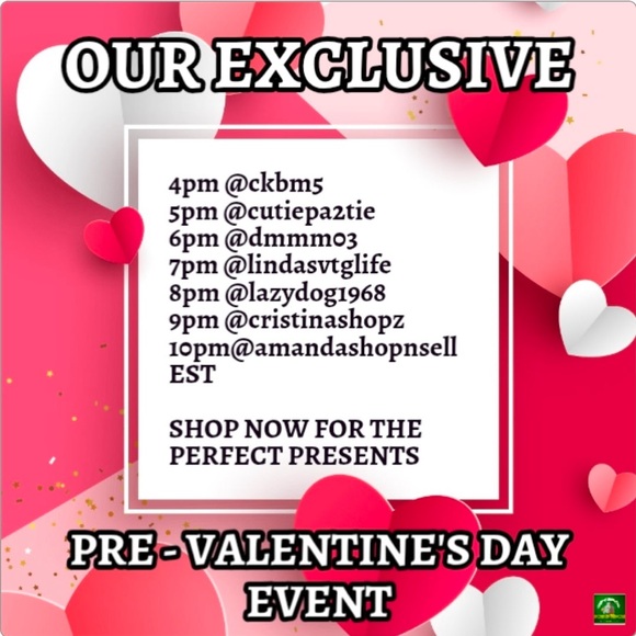 Live Show! Like to know when to show! Thank you! - Picture 8 of 8